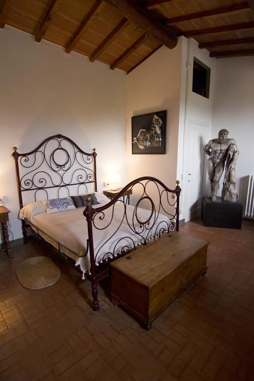 Affittacamere Il Monasteraccio Firenze